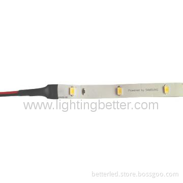 5630 NON waterproof  flexible strip(SAMSANG) 30leds/0.5m (IP20)